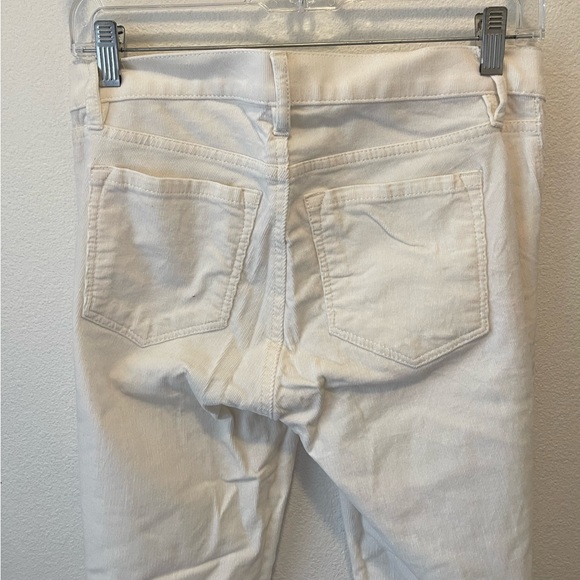 Loft Corduroy Pants - Picture 6 of 6